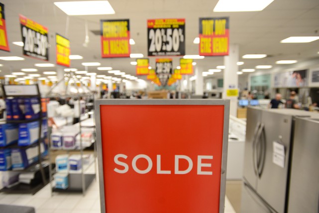 Sears Closure Big Challenge For Shopping Centers Great Lakes Ledger   Sears Canada 