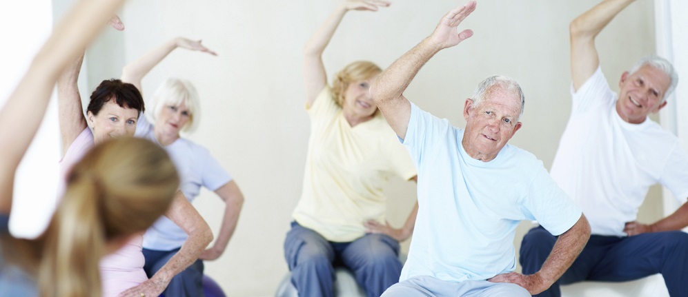 Seniors with a Healthy Heart Have a Lower Risk of Dementia, Chronic ...