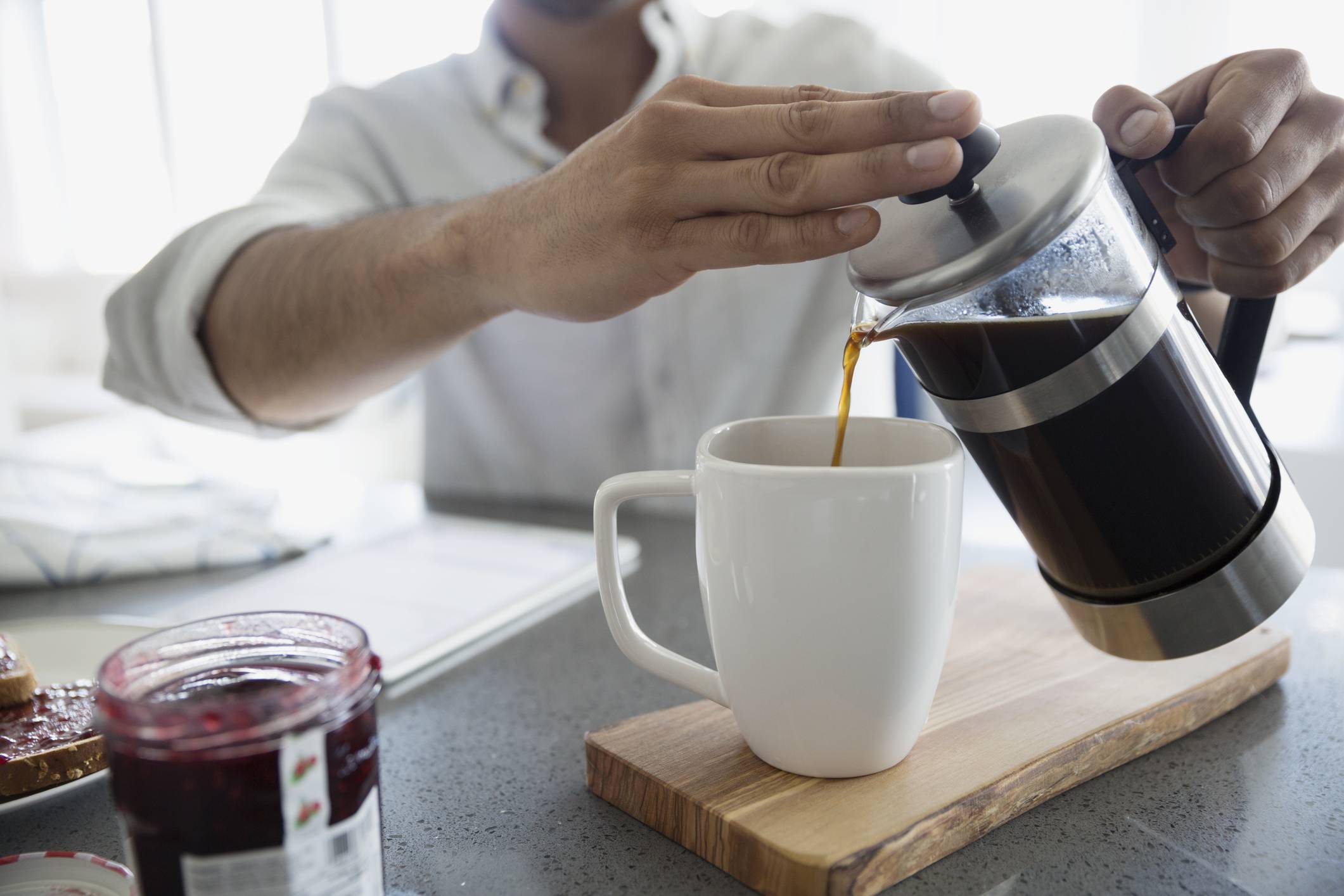 how-to-stay-productive-don-t-drink-coffee-in-the-morning-advise