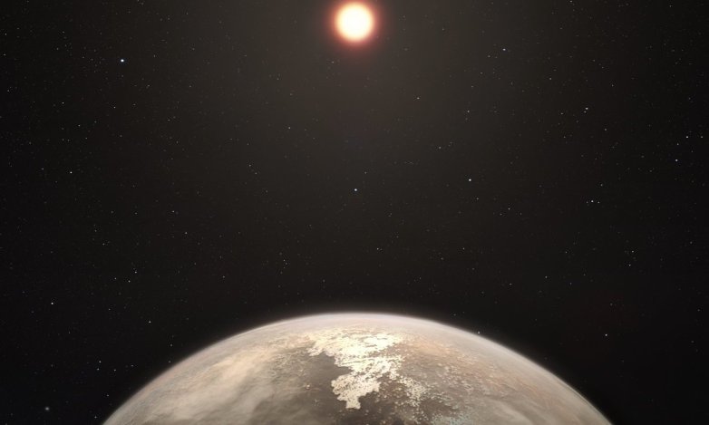 The Details Of Earth-like Exoplanet Ross 128 B Revealed - Great Lakes ...