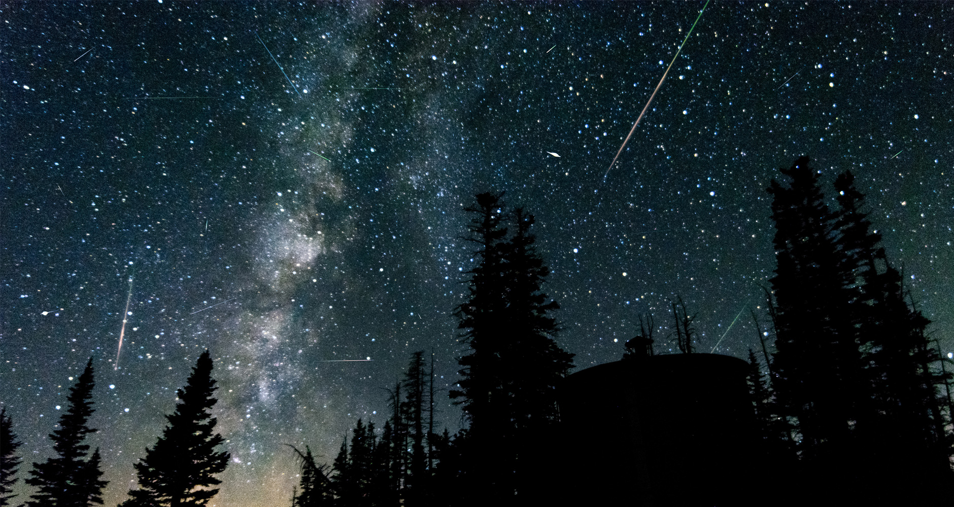 Canadians Will See a Breathtaking Event on 1213 August The Perseids