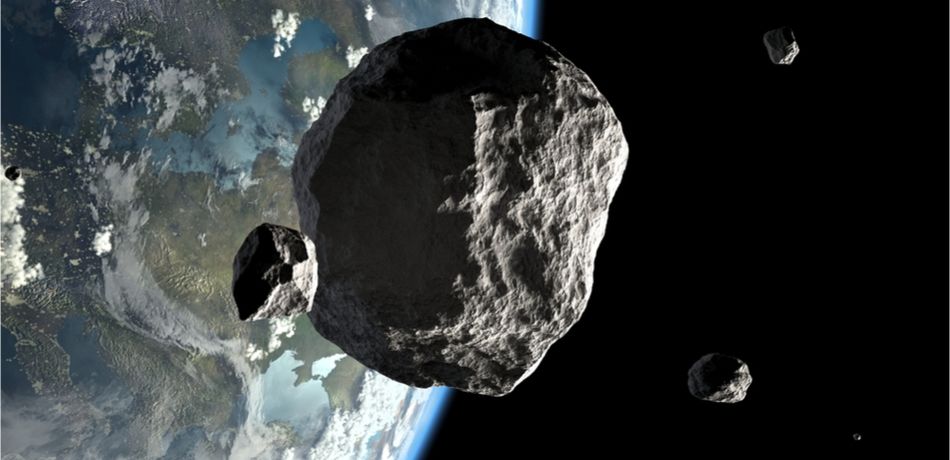 Earth's Mini Moons Might Be The Best Place For Mining In Space - Great ...