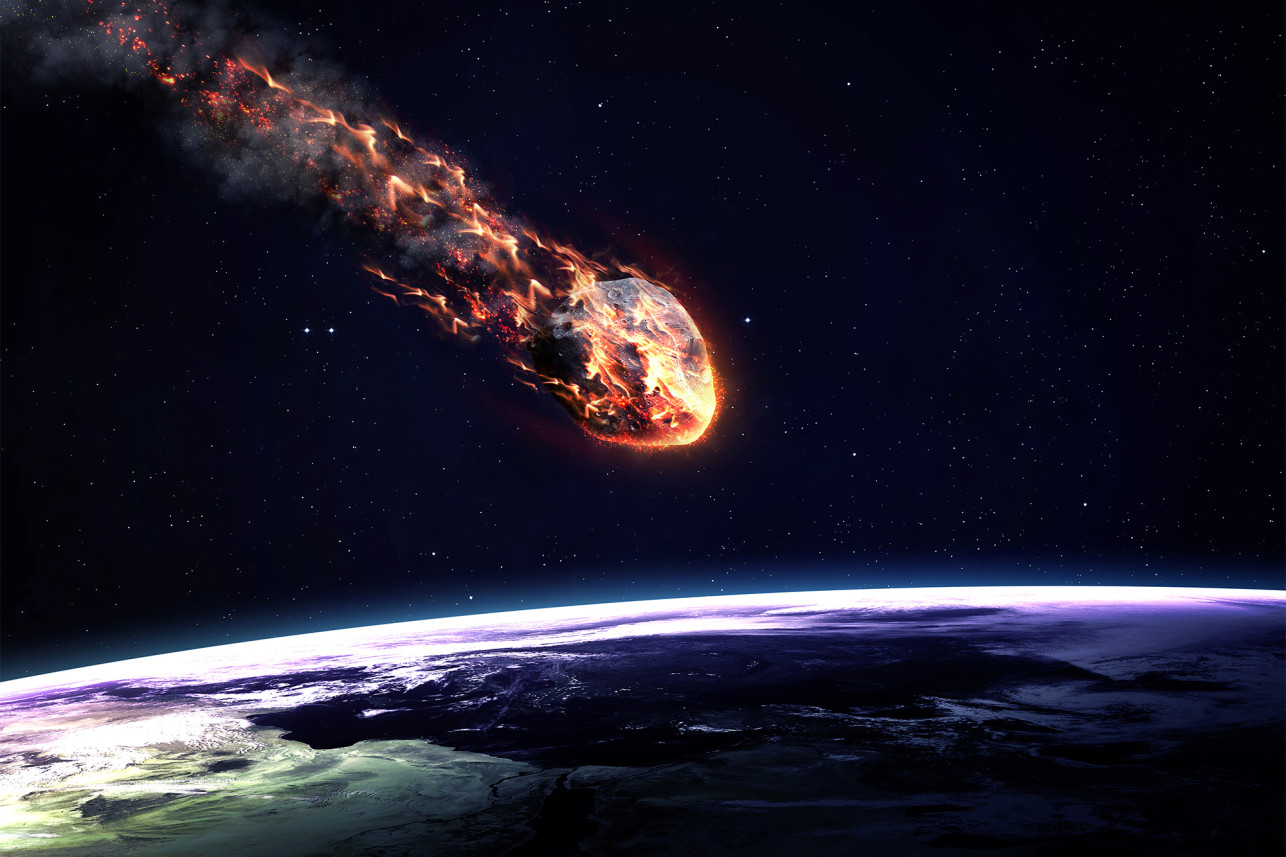 Scientists Want to Pull Asteroids Into Earth’s Orbit - A Good Idea or the Beginning ...1286 x 857