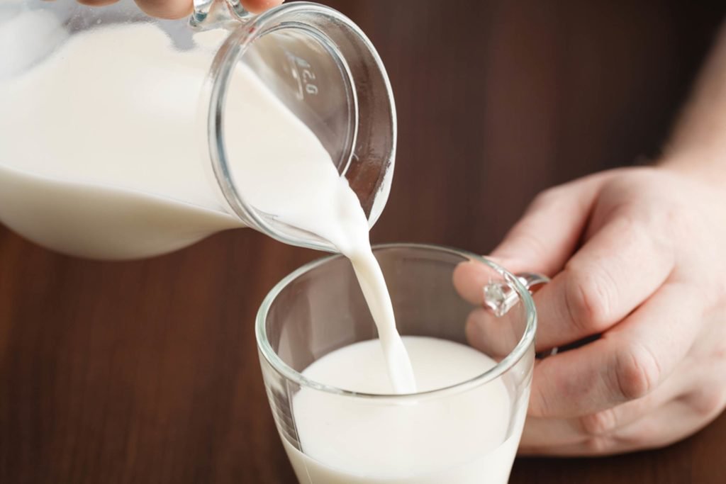 Is Daily Milk Consumption Good Or Bad For Your Health? - Great Lakes Ledger