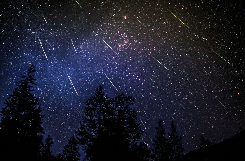 Draconid Meteor Shower Reaches Its 2018 Peak And Here’s What You Should ...