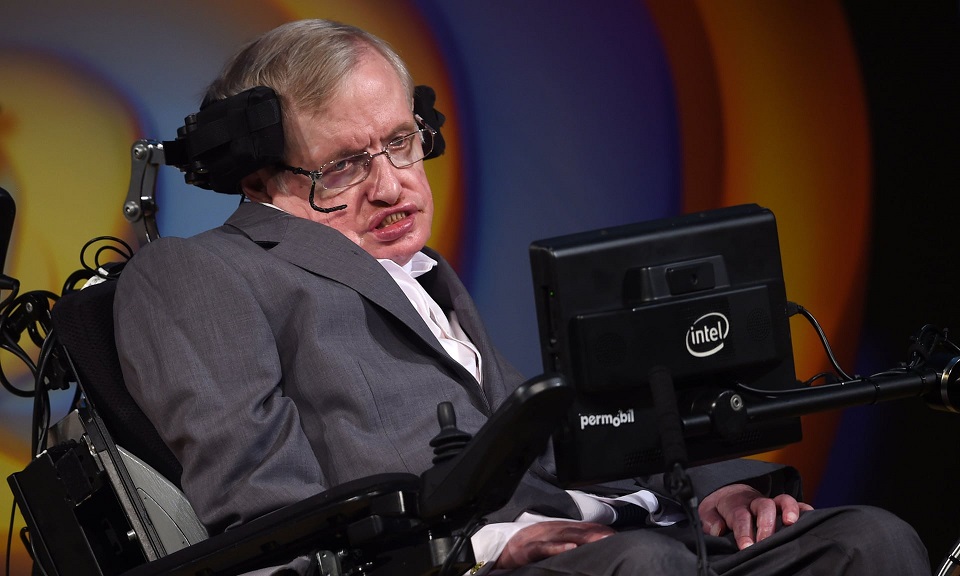 Stephen Hawking Feared Humanity Will Be Destroyed By A New Race Of