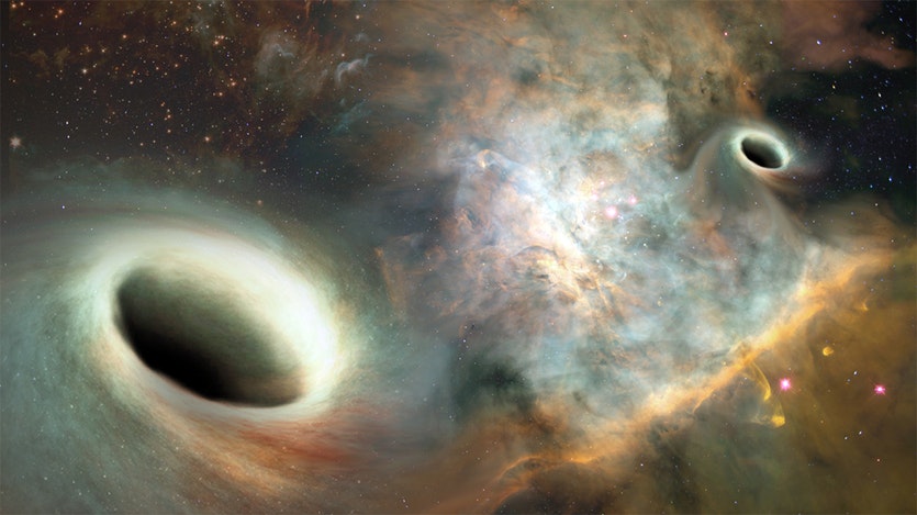 Supermassive Black Holes In The Early Universe Identified By Astronomers Great Lakes Ledger