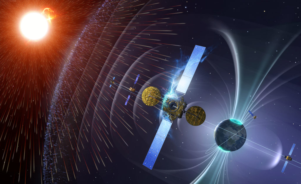 space-weather-has-a-significant-impact-on-satellites-and-earth-as-well