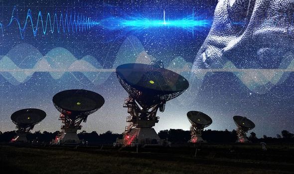 Canadian Astronomers Spotted Mysterious Radio Signals From Outer Space ...