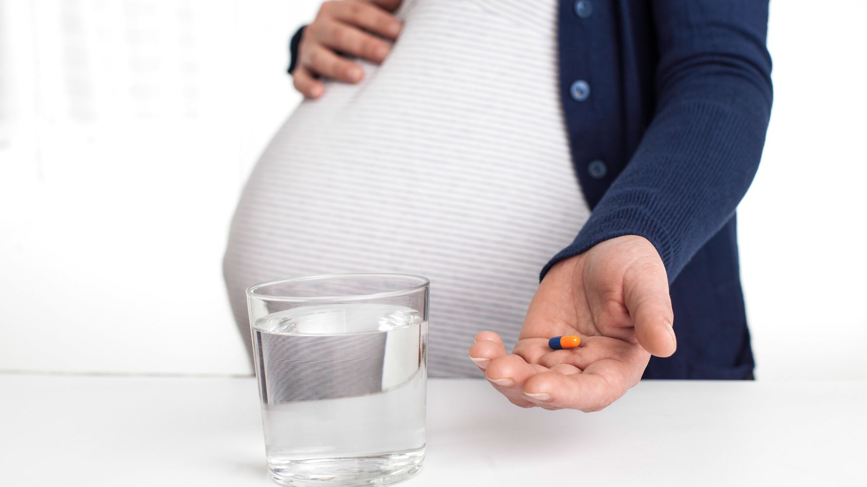 Paracetamol during Pregnancy Tied with ADHD in Children - Great Lakes ...