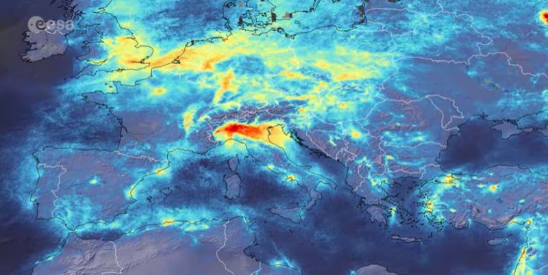 Air Pollution