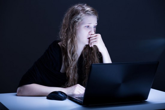 cyberstalkers