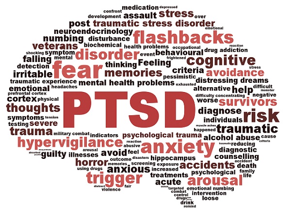 PTSD
