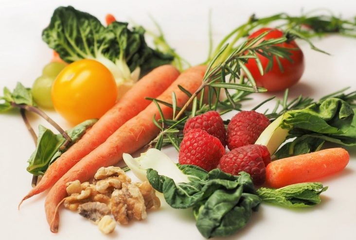 Healthy Eating Habits