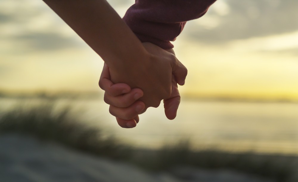 intimacy