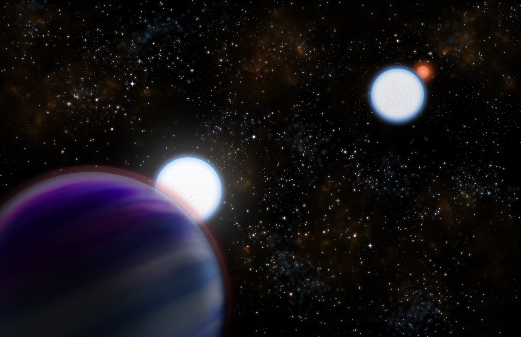 exoplanets