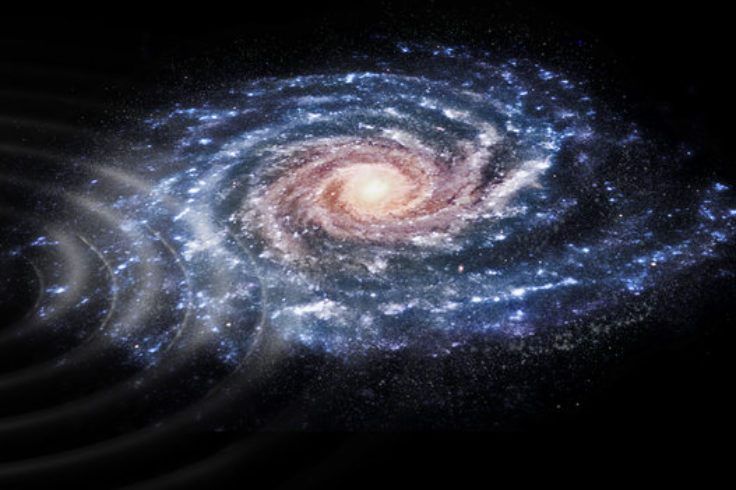 milky way