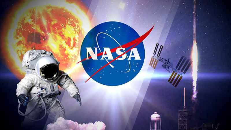 nasa