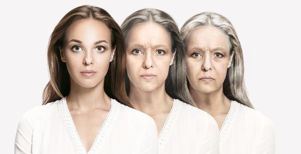 aging