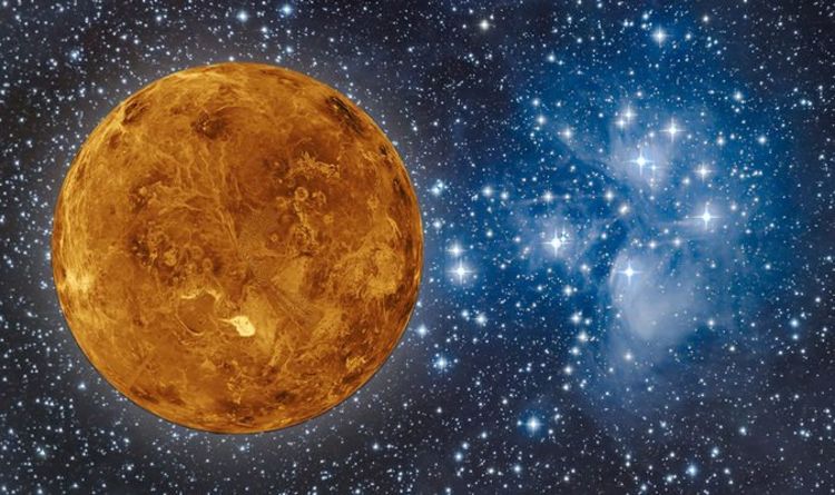 venus
