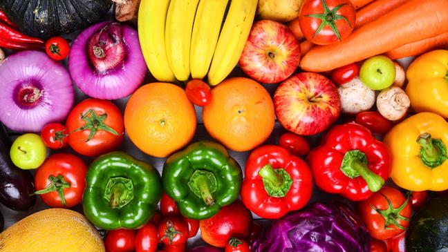 Add Carotenoids In Your Diet To Boost Your Health - Great Lakes Ledger