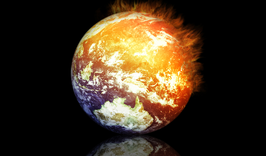 climate change
