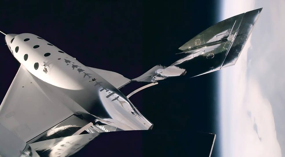virgin galactic